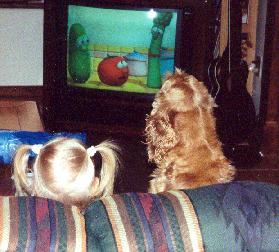 A good friend of the family